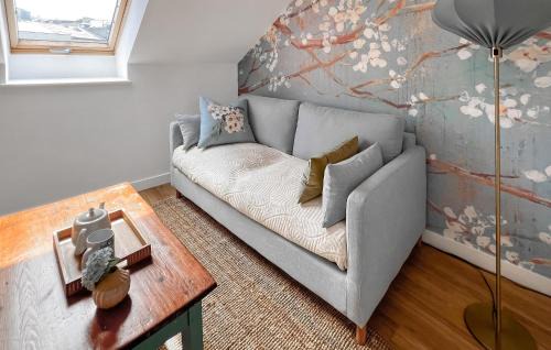 Saint-Renan Apartment | 1 Bedroom Cozy Apartment In Saint-Renan
