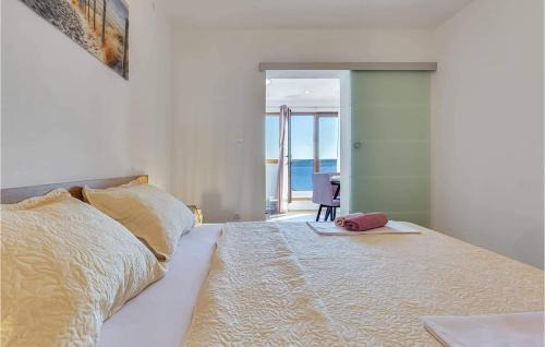 Baric Draga Apartment | 1 Bedroom Cozy Apartment In Baric Draga