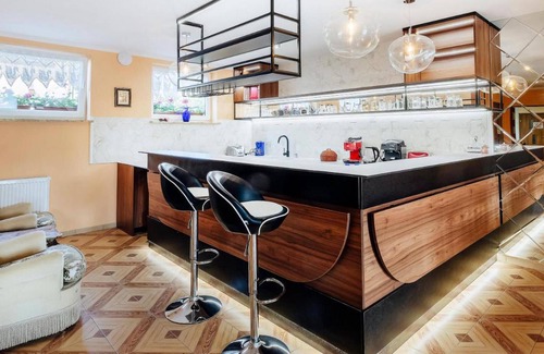 Mieroszyno Apartment | 1 bedroom cozy apartment in Chlapowo