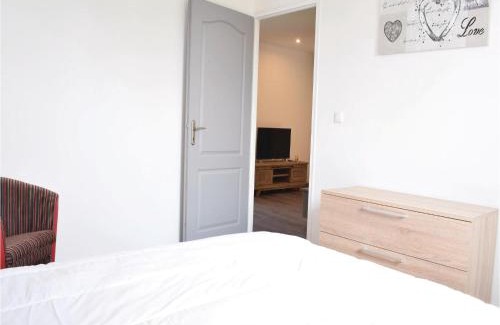 Terre-et-Marais Apartment | 1 Bedroom Cozy Apartment In Sainteny