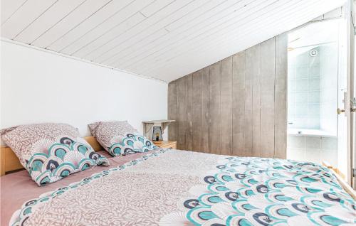 Avanton House | 1 Bedroom Cozy Home In Avanton