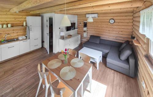 Wrzosowo House | 1 Bedroom Cozy Home In Wrzosowo