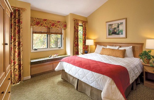 Fairfield Glade Resort | 1 Bedroom Deluxe at Wyndham Fairfield Glade Golf Resort!