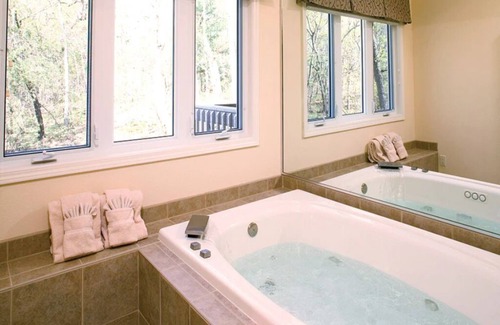 Fairfield Glade Resort | 1 Bedroom Deluxe at Wyndham Fairfield Glade Golf Resort!