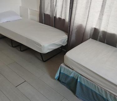 Clementswood Apartment | 1 bedroom flat in Ilford