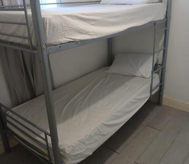 Clementswood Apartment | 1 bedroom flat in Ilford