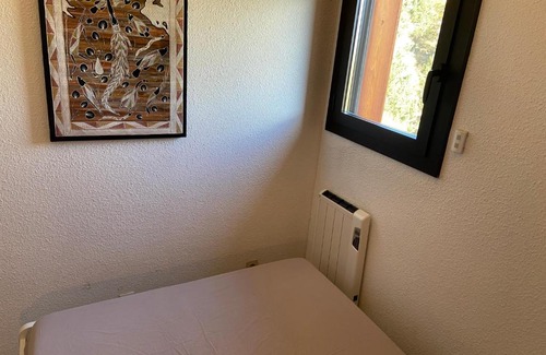 Font-Romeu-Odeillo-Via Apartment | 1-Bedroom apartment with great view