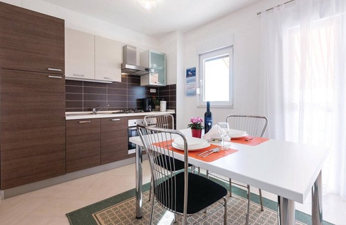 Selce Apartment | 1 bedroom gorgeous apartment in Selce