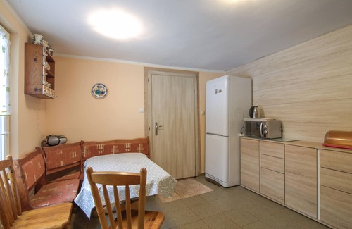Borzechowo Apartment | 1 bedroom gorgeous apartment in Lazek