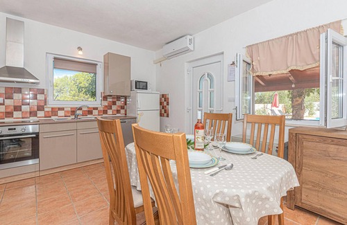 Bilice House | 1 bedroom gorgeous home in Bilice