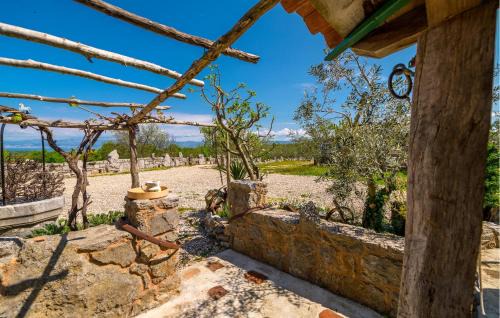 Poljica House | 1 Bedroom Gorgeous Home In Poljica