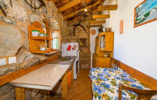 Poljica House | 1 Bedroom Gorgeous Home In Poljica