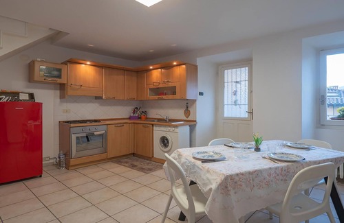 Baveno House | 1 bedroom gorgeous home in Baveno