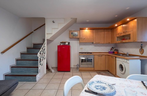 Baveno House | 1 bedroom gorgeous home in Baveno