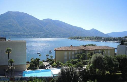 Muralto House | 1-bedroom holiday apartment