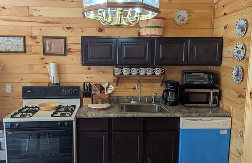 South Rutland House | 1 bedroom house Salmon fisermen,Pulaski to Altmar.