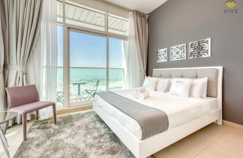 Al Sufouh 1 Apartment | 1 Bedroom in Al Sufouh with Pool