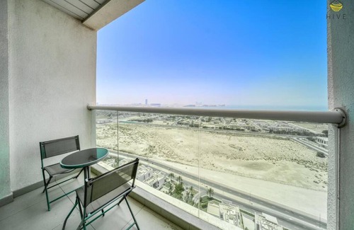 Al Sufouh 1 Apartment | 1 Bedroom in Al Sufouh with Pool