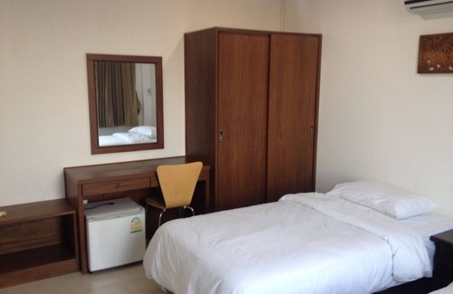 Wichit Apartment | 1 Bedroom in Central Phuket Type A