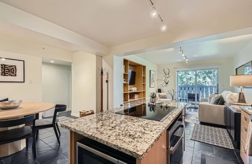 Vail Apartment | 1-Bedroom in the Heart of Vail