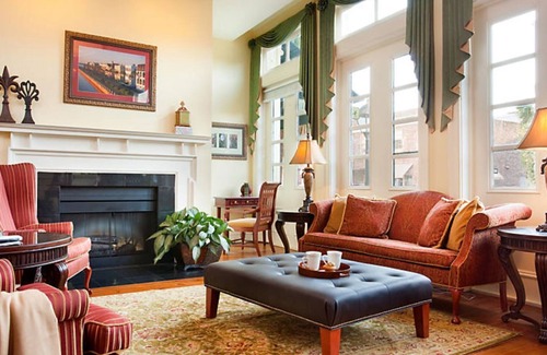 French Quarter Resort | 1 Bedroom Loft at The Lodge Alley Inn