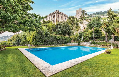 Ventimiglia Apartment | 1 bedroom lovely apartment in Grimaldi