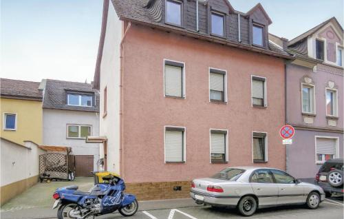 Lahnstein Apartment | 1 Bedroom Lovely Apartment In Lahnstein