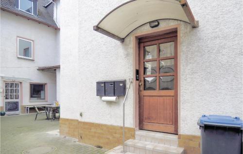 Lahnstein Apartment | 1 Bedroom Lovely Apartment In Lahnstein