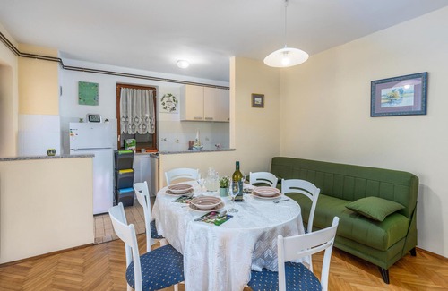Sarsoni Apartment | 1 bedroom lovely apartment in Rijeka