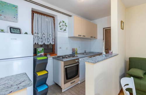 Sarsoni Apartment | 1 bedroom lovely apartment in Rijeka