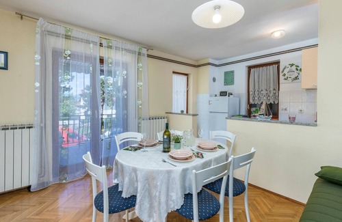 Sarsoni Apartment | 1 bedroom lovely apartment in Rijeka
