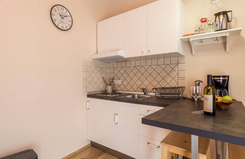Ika House | 1 bedroom lovely home in Lovran