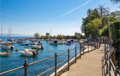 Ika House | 1 Bedroom Lovely Home In Lovran