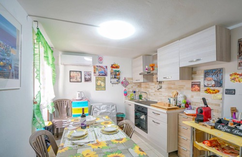 San Cristoforo House | 1 bedroom lovely home in San Cristoforo