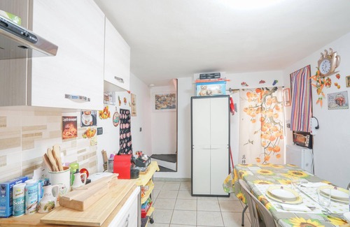 San Cristoforo House | 1 bedroom lovely home in San Cristoforo