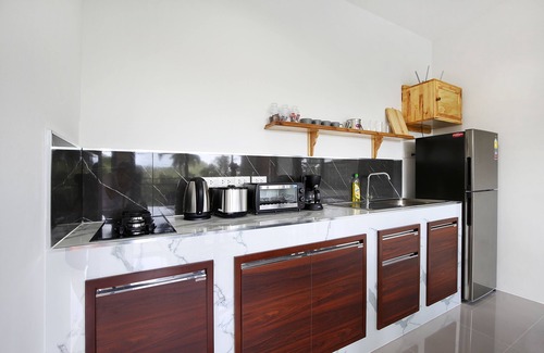 Ko Pha-ngan Villa | 1 Bedroom Luxury Villa with Swimming Pool