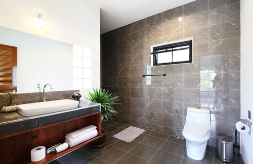 Ko Pha-ngan Villa | 1 Bedroom Luxury Villa with Swimming Pool