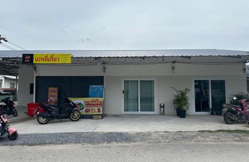 Bophut Apartment | 1-bedroom Modern Cozy near Samui Airport