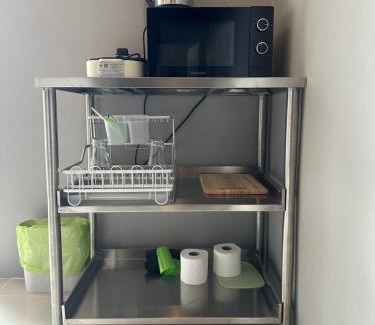 Bophut Apartment | 1-bedroom Modern Cozy near Samui Airport