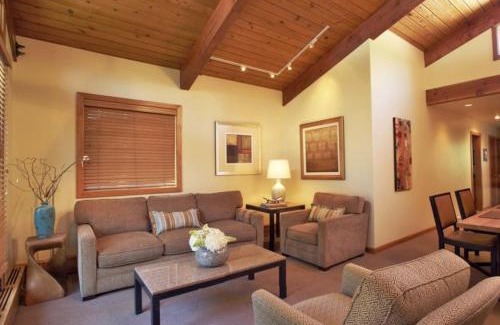 Aspen Hotel | 1 Bedroom Mountain Residence In The Heart Of Aspen With Amenities Including Heated Pool, Hot Tubs, Game Room And Spa