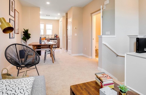 Milpitas House | 1 Bedroom near Downtown Milpitas