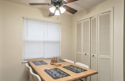 Dayton Apartment | 1-Bedroom Near Major Hospitals