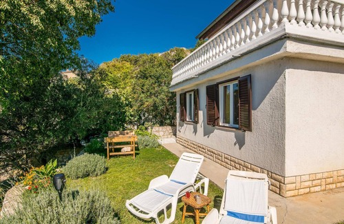 Stara Baska Apartment | 1 bedroom nice apartment in Stara Baska