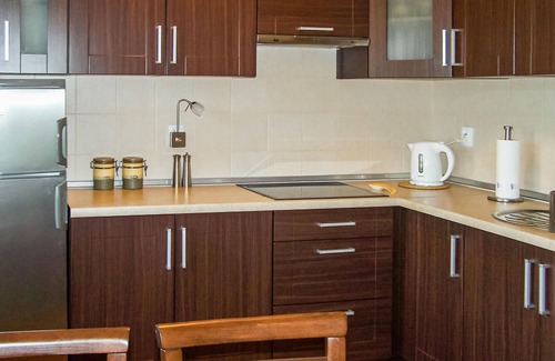 West Pomeranian Voivodeship Apartment | 1 bedroom nice apartment in Kolobrzeg