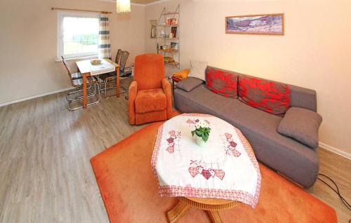 Muhl Rosin Apartment | 1 Bedroom Nice Apartment In Mühl Rosin