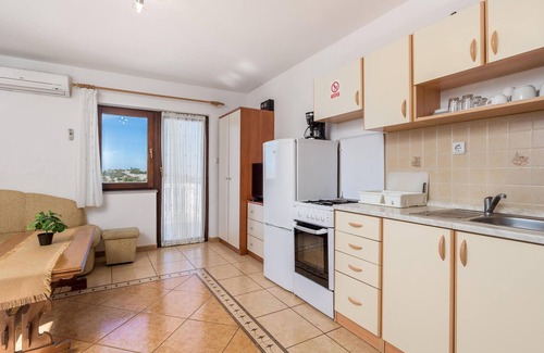 Senj Apartment | 1 bedroom nice apartment in Jablanac