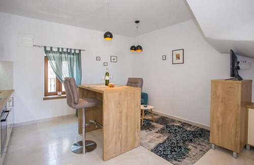 Dracevac Apartment | 1 bedroom nice apartment in Porec