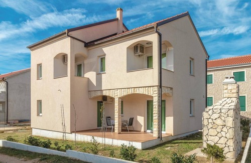 Batalaza Apartment | 1 bedroom nice apartment in Ugljan