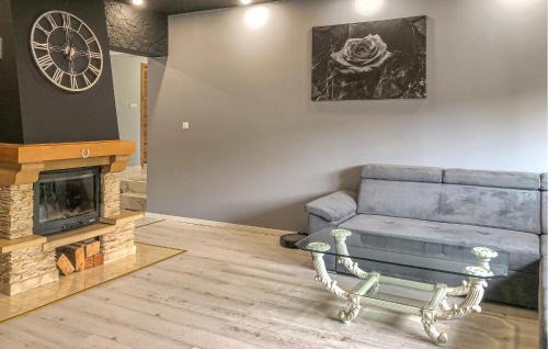 Debrzno Apartment | 1 Bedroom Nice Apartment In Debrzno