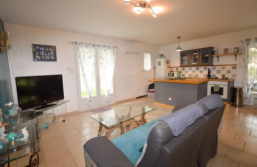 Casamozza House | 1 bedroom nice home in Vignale